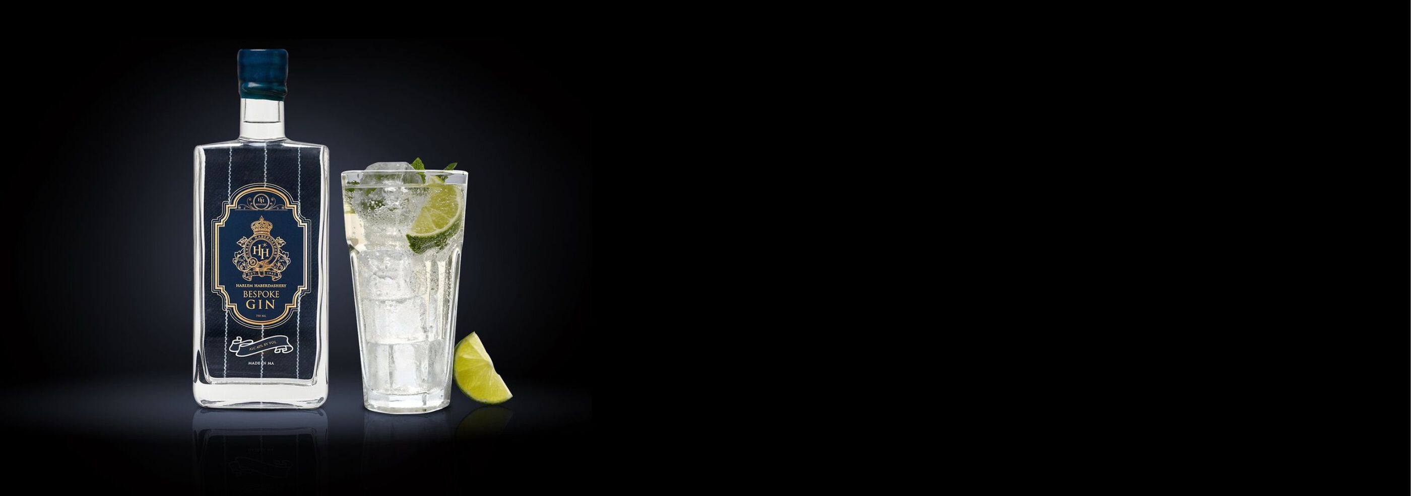 The Gin and Tonic Cocktail